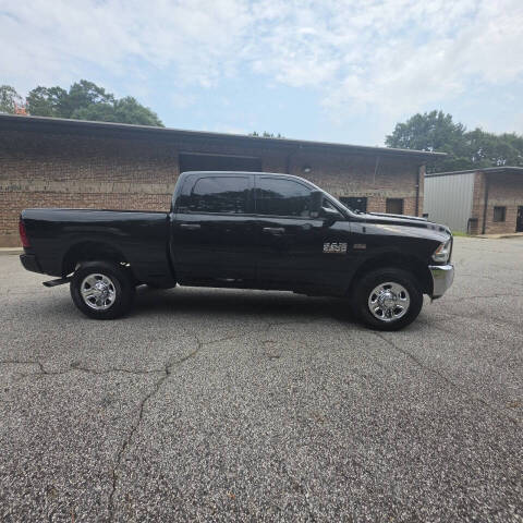 ram ram 2500 pickup 2015 3C6UR5CJ2FG520611 image ram ram 2500 pickup 2015 3C6UR5CJ2FG520611 image